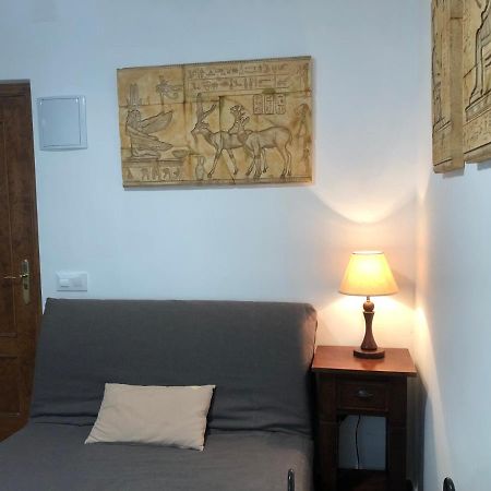 Hostal-Restaurante Fogon De Gredos Гісандо Екстер'єр фото