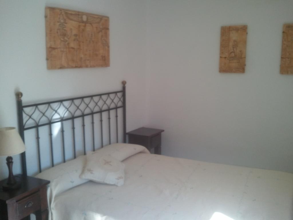 Hostal-Restaurante Fogon De Gredos Гісандо Номер фото