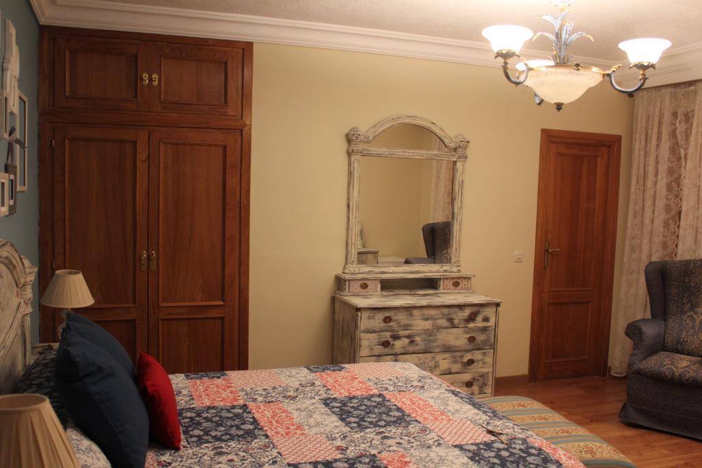 Hostal-Restaurante Fogon De Gredos Гісандо Екстер'єр фото